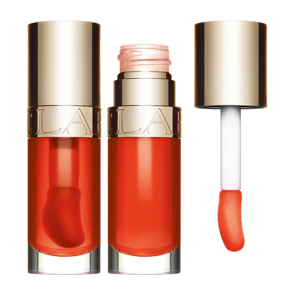 Lip Comfort Oil