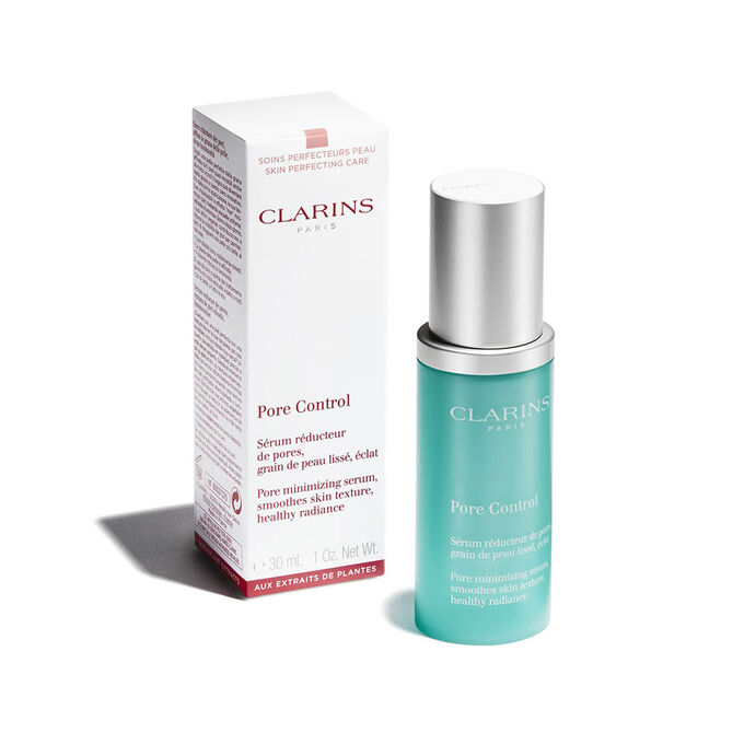 Pore Control - Poren verfeinerndes Serum