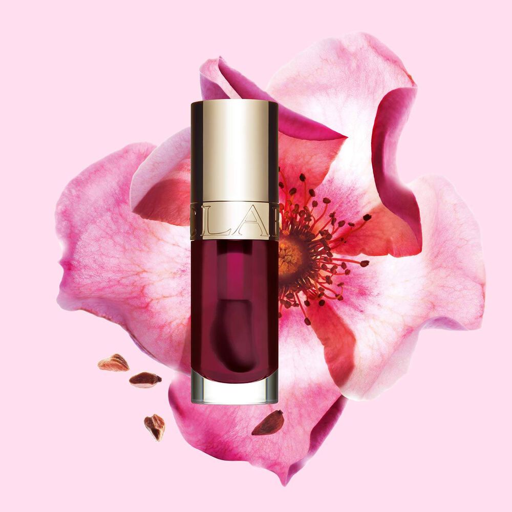 Lip Comfort Oil 17