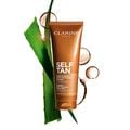 Gel&eacute;e Fra&icirc;che Auto-Bronzante Express - Express Selbstbr&auml;uner-Gel f&uuml;r Gesicht und K&ouml;rper