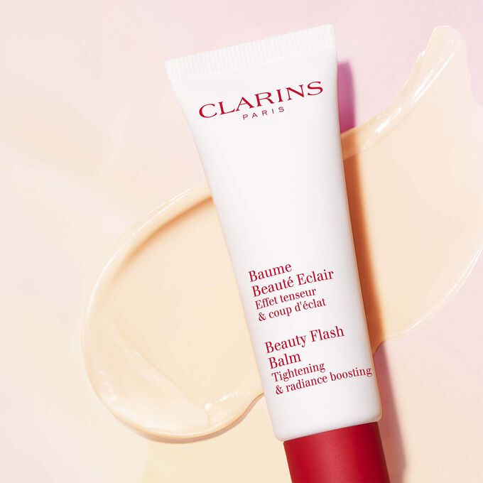 Baume Beauté Eclair - Spannkraft &amp; Ausstrahlung boostender Balsam