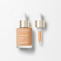 Skin Illusion 108.5W - Feuchtigkeit spendende Foundation f&uuml;r einen nat&uuml;rlichen Teint SPF 15