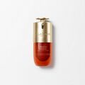 DOUBLE SERUM - Ganzheitliches Gesichtspflege-Konzentrat f&uuml;r jugendliche Haut