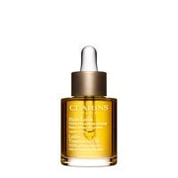 Gesichtspflege-Öl Lotus - Mischhaut/Ölige Haut