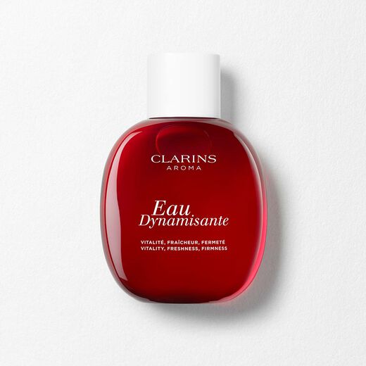 Eau Dynamisante - belebender Aromaduft