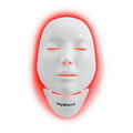 myLEDmask2 &ndash; Kollagen-Boosting Rot- und Infrarot-LED-Gesichts- und Halsmaske