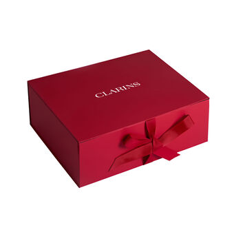 Clarins Geschenkebox