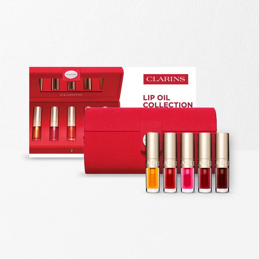 Lip Oil Party