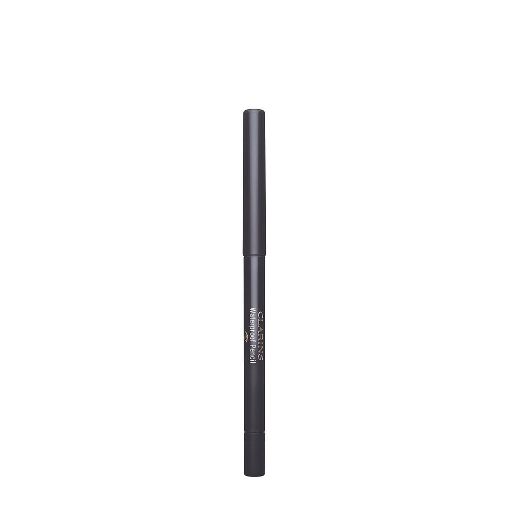Waterproof Eye Pencil 06 smoked wood - Wasserfester Augenkonturenstift