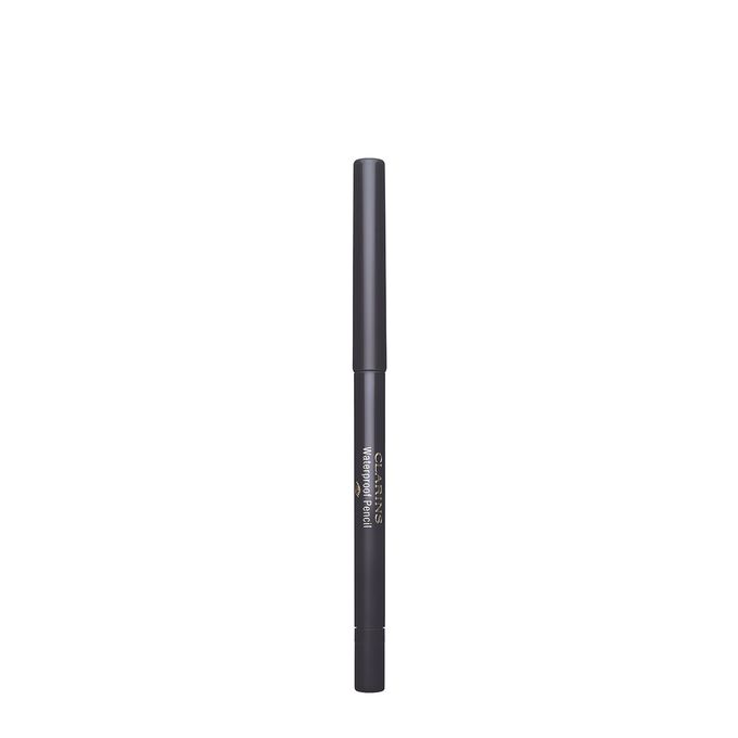 Waterproof Eye Pencil 06 smoked wood - Wasserfester Augenkonturenstift