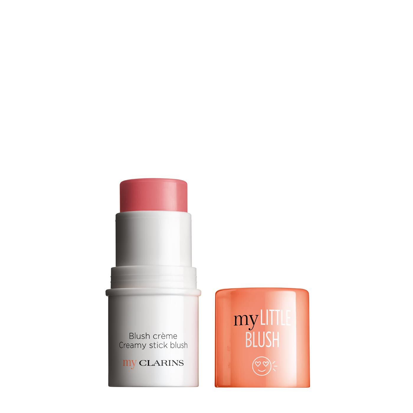 My Clarins Blush Stick 01 CLARINS®