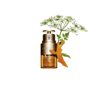 Double Serum Eye - Age Control Augenpflege-Konzentrat