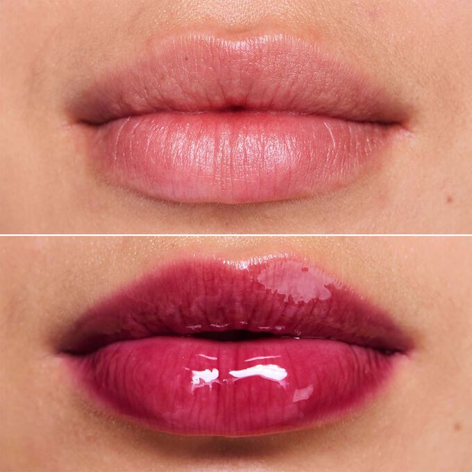 Lip Comfort Oil 10