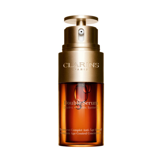 Double Serum - Ganzheitliches Konzentrat f&uuml;r jugendliche Haut