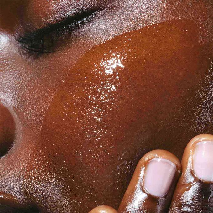 Huile Très Démaquillante - Intensives Reinigungs-Öl für wasserfestes Makeup - Nachfüllpackung