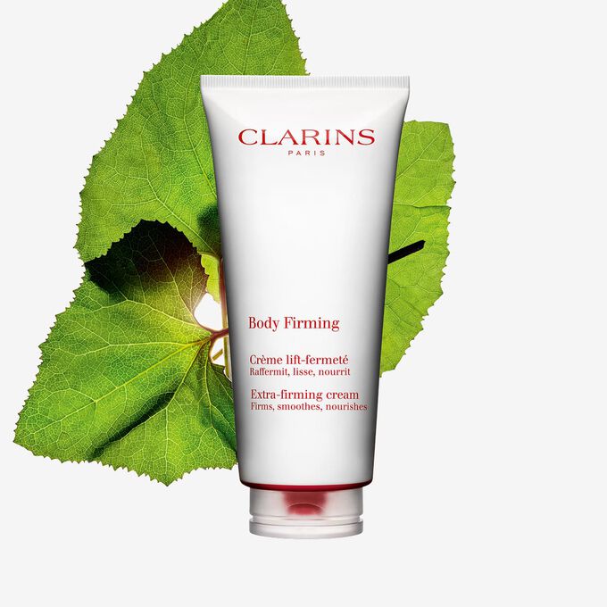 Body Firming Cr&egrave;me lift-fermet&eacute; - Festigende und straffende K&ouml;rpercreme