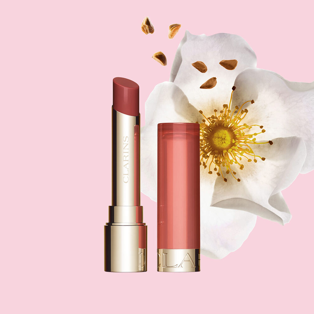 Lip Oil Balm 03 lychee - Lippenbalsam mit Öl