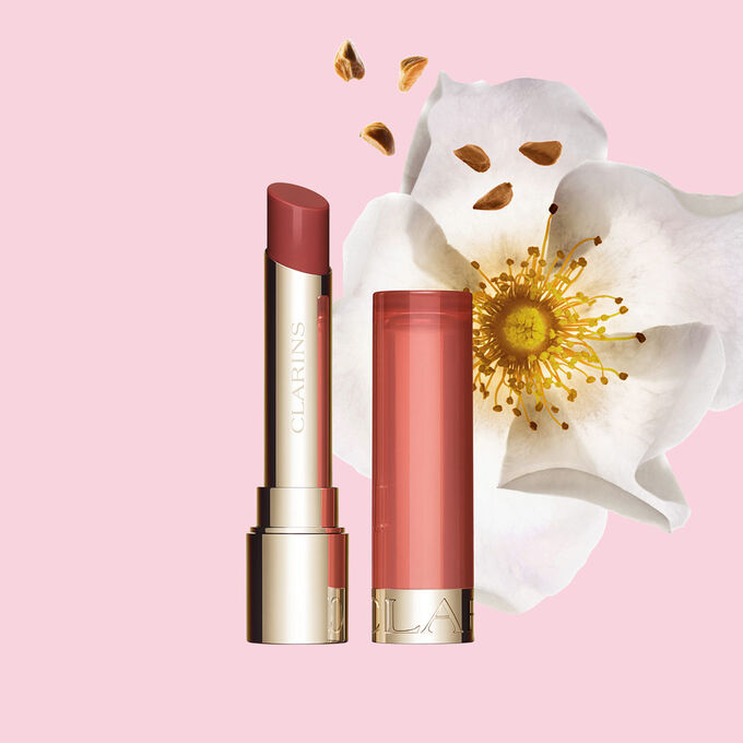 Lip Oil Balm 03 lychee - Lippenbalsam mit Öl
