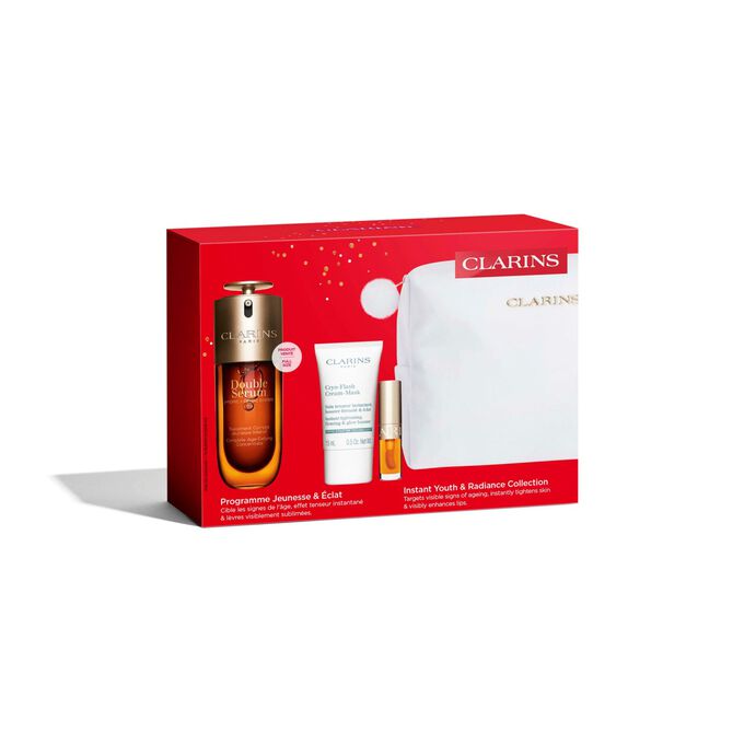 Double Serum Collection