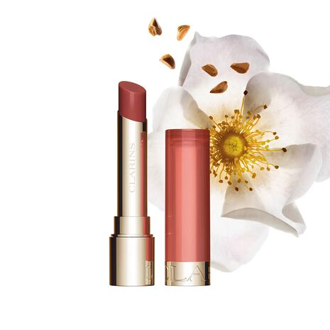 Lip Oil Balm 03 lychee - Lippenbalsam mit Öl