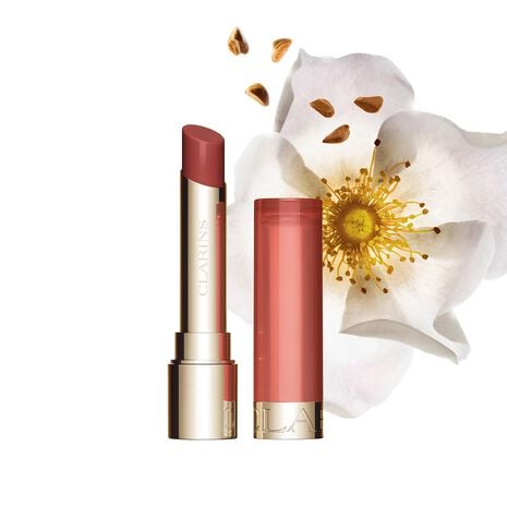 Lip Oil Balm 03 lychee - Lippenbalsam mit Öl