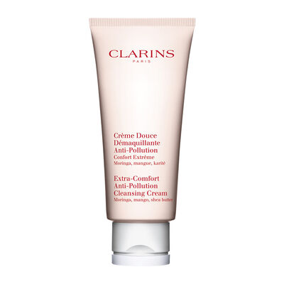 Crème Douce Démaquillante Anti-Pollution - Reinigungscreme