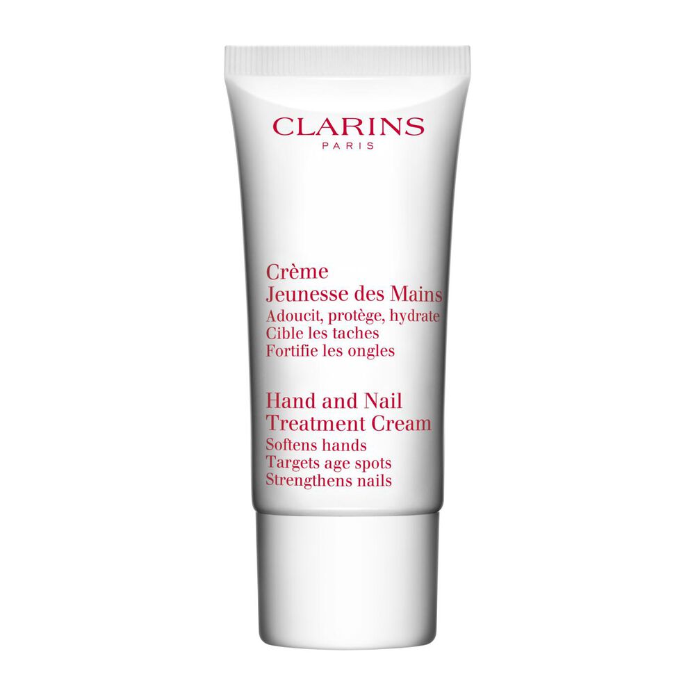 Cr&egrave;me Jeunesse des Mains - Pflegecreme f&uuml;r H&auml;nde und N&auml;gel