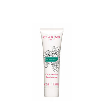 Handcreme Fusscreme Korper Clarins
