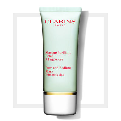 Klärende Maske Masque Purifiant
