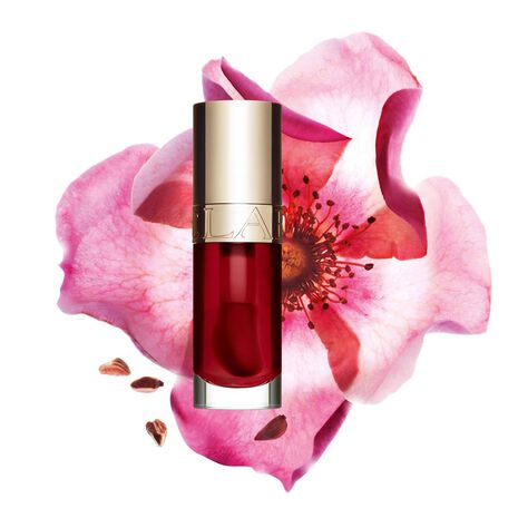 Lip Comfort Oil 03
