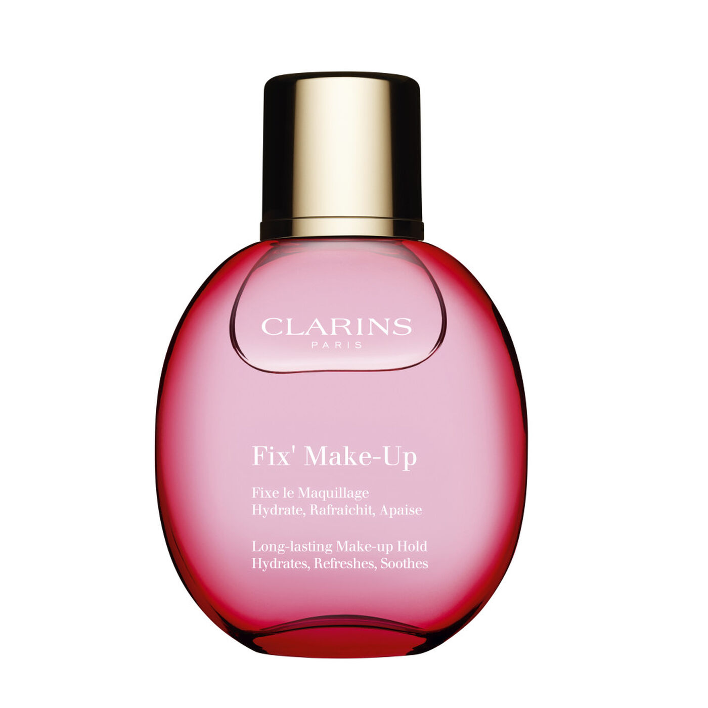 Fix’ Make-Up - Makeup-Fixierung zum Aufsprühen