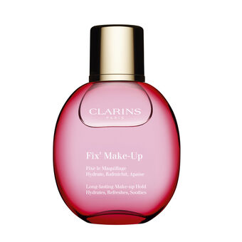 Fix’ Make-Up - Makeup-Fixierung zum Aufsprühen