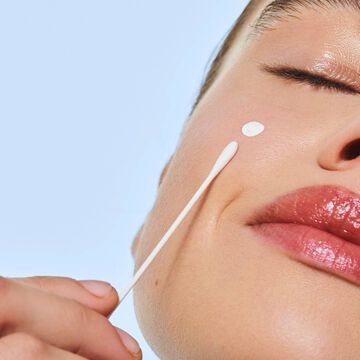 PURE-RESET targeted blemish lotion - Lotion gezielt bei Unreinheiten für das Gesicht