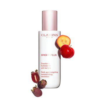 Bright Plus Émulsion hydratante anti-taches - Feuchtigkeit spendende Emulsion bei Pigmentflecken