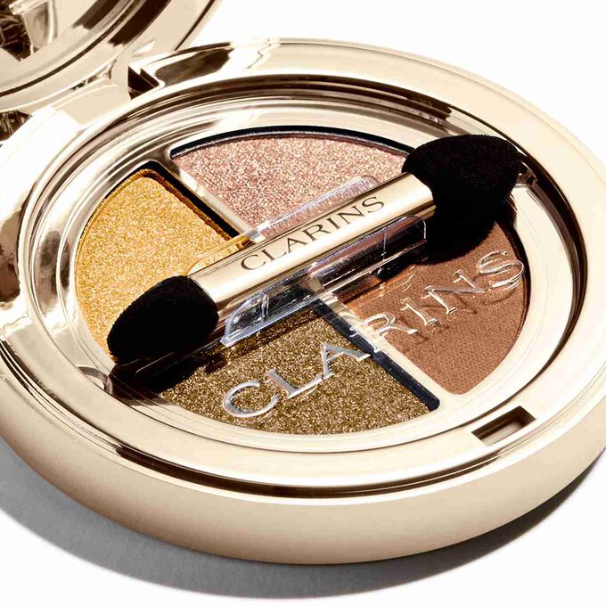 Ombre 4 Couleurs - Lidschatten-Quartett