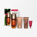 Double Serum &amp; Extra-Firming - straffendes Anti-Age Pflegeset