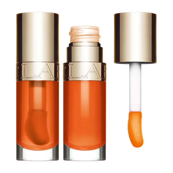Lip Comfort Oil