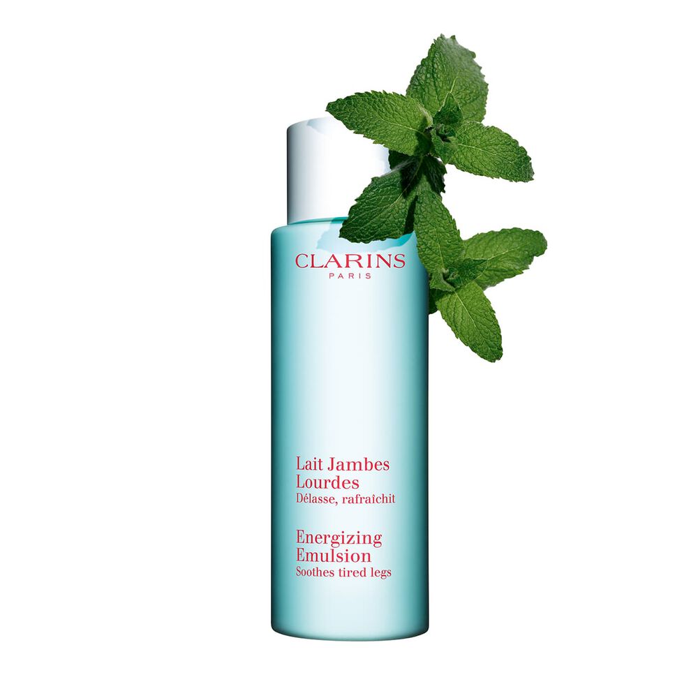 Lait Jambes Lourdes - Pflege-Emulsion für müde Beine