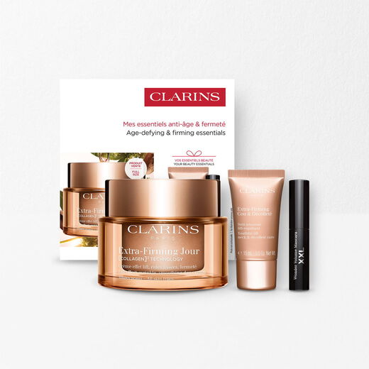 Meine Anti-Aging- &amp; Straffungs-Essentials