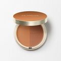 Ever Bronze Compact Powder - Kompakt-Puder f&uuml;r einen sonnengek&uuml;ssten Glow