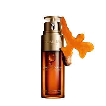 Double Serum - Ganzheitliches Konzentrat für jugendliche Haut