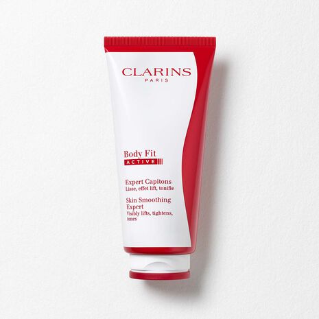 Body Fit Active - Glättendes Experten-Körperpflegegel