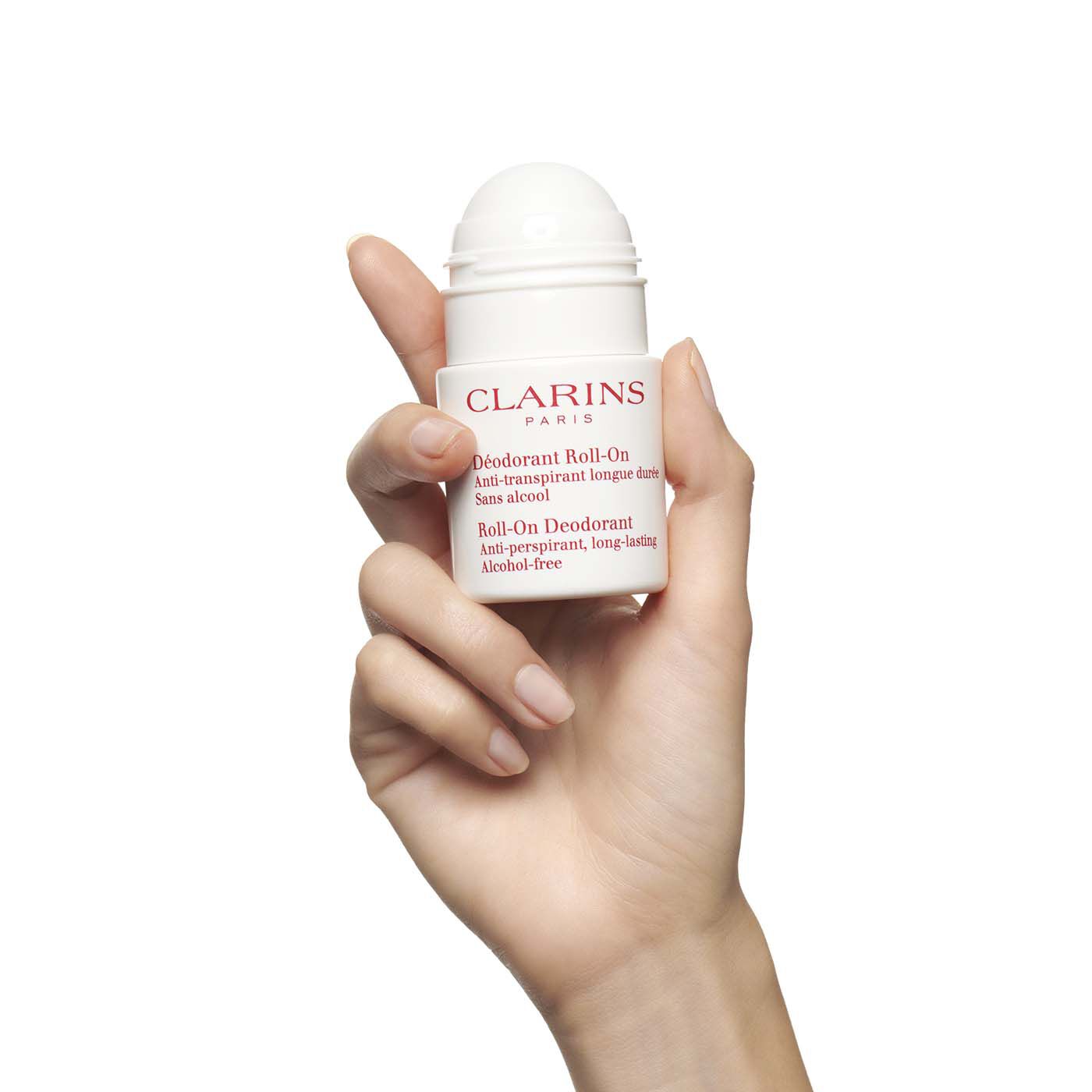 CLARINS® Deodorant RollOn Clarins