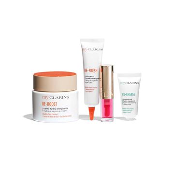 Kollektion My Clarins
