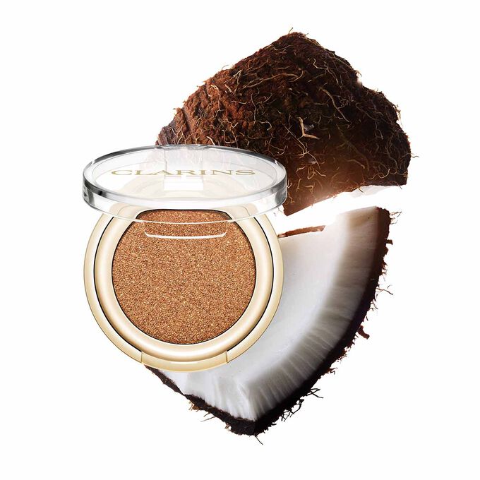 Ombre Skin - Puderlidschatten, intensive Fabe