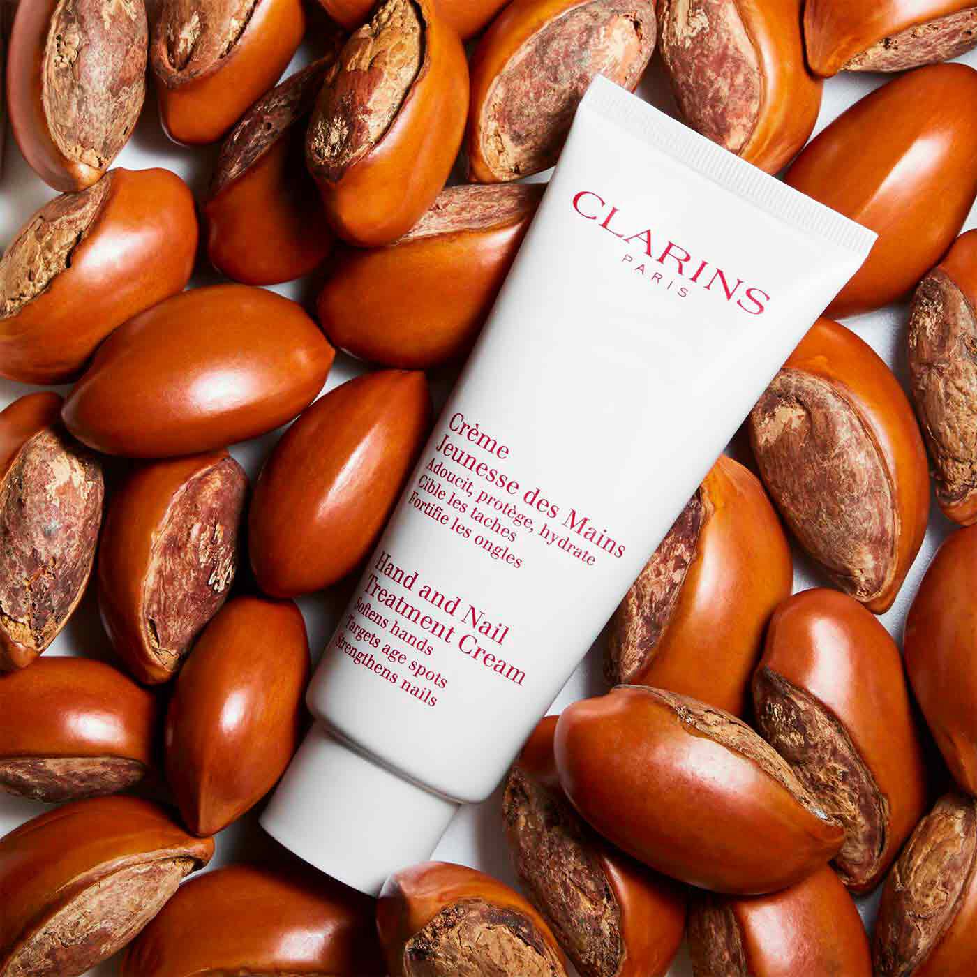 CLARINS® | Handpflege Handcreme Jeunesse des Mains ...
