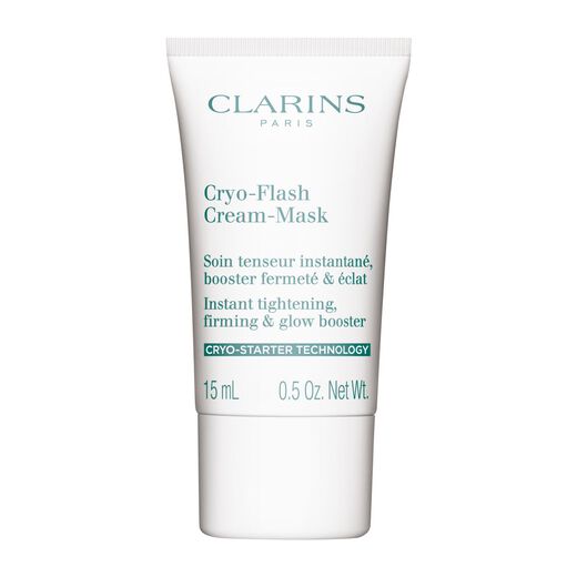 Cryo-Flash Cream-Mask - Kryo-straffende Gesichts-Maske 15 ml