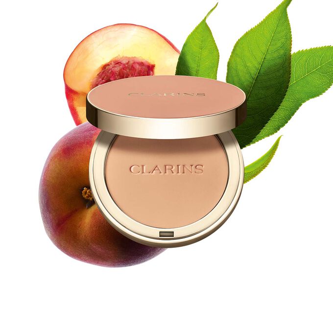 Ever Matte Compact Powder - Mattierender Kompaktpuder