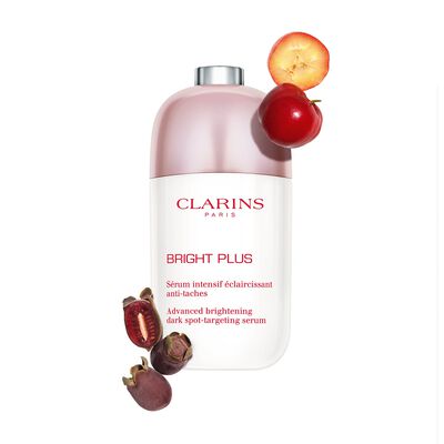  Bright Plus Strahlkraft intensivierendes Serum bei Pigmentflecken