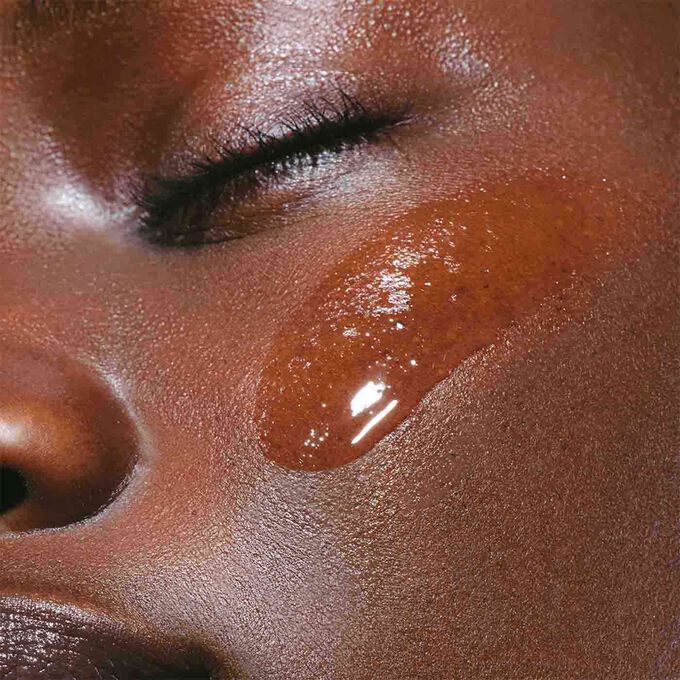 Lotion Tonique Hydratante - Feuchtigkeit spendende Gesichtslotion f&uuml;r normale bis trockene Haut